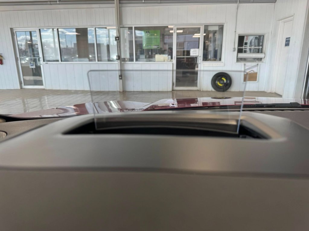 2020 Ford Escape Titanium Hybrid in Hawkesbury, Ontario - 33 - w1024h768px