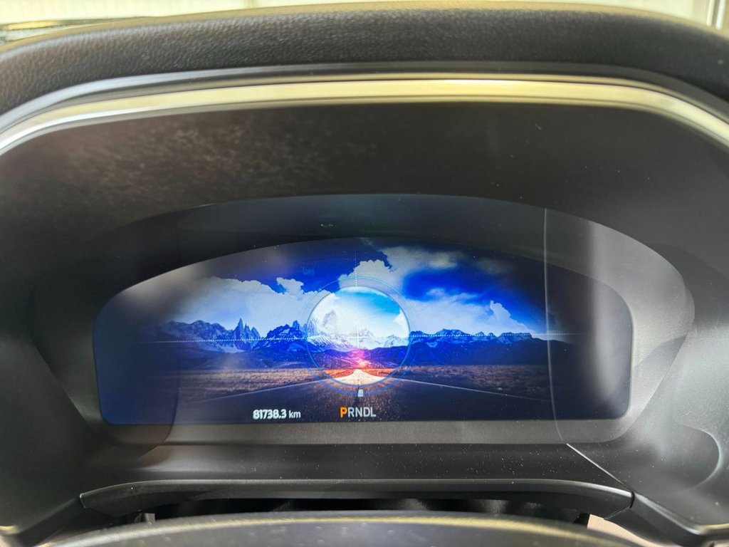 2020 Ford Escape Titanium Hybrid in Hawkesbury, Ontario - 30 - w1024h768px