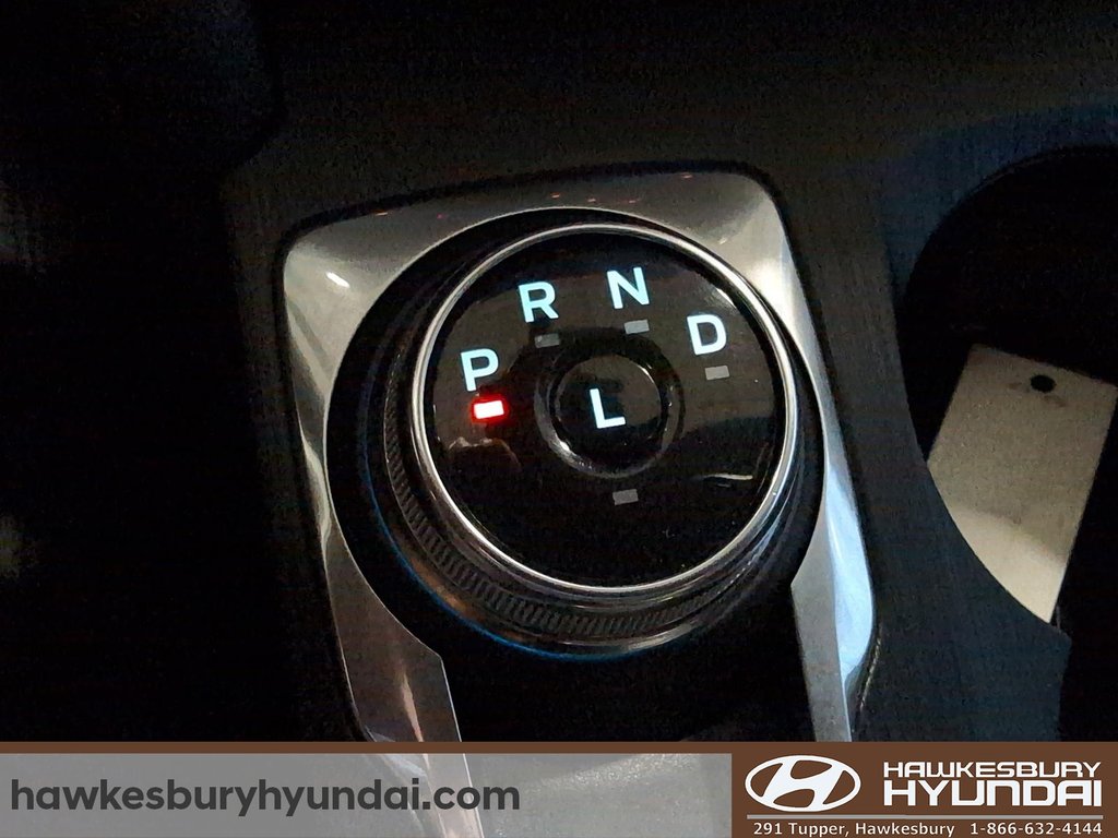 2023 Ford Escape ST-Line in Hawkesbury, Ontario - 14 - w1024h768px