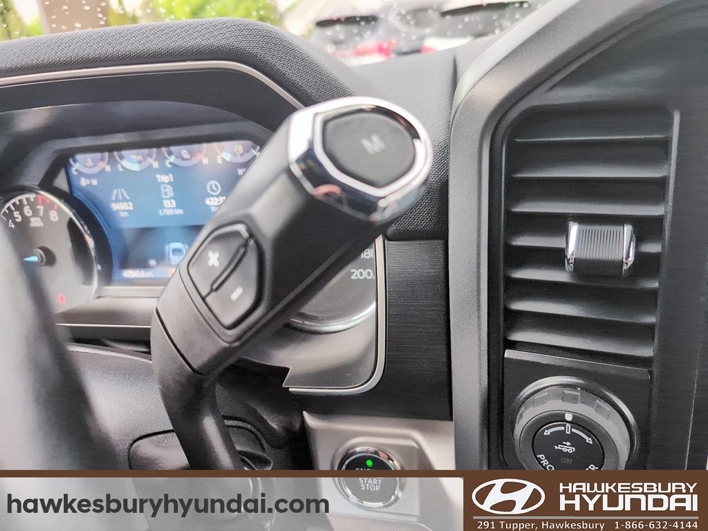2022 Ford F-150 in Hawkesbury, Ontario - 14 - w1024h768px