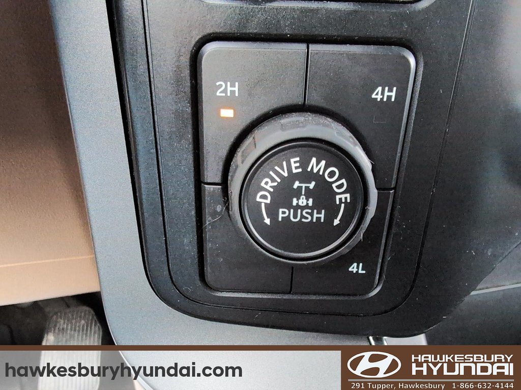 2022 Ford F-150 in Hawkesbury, Ontario - 15 - w1024h768px