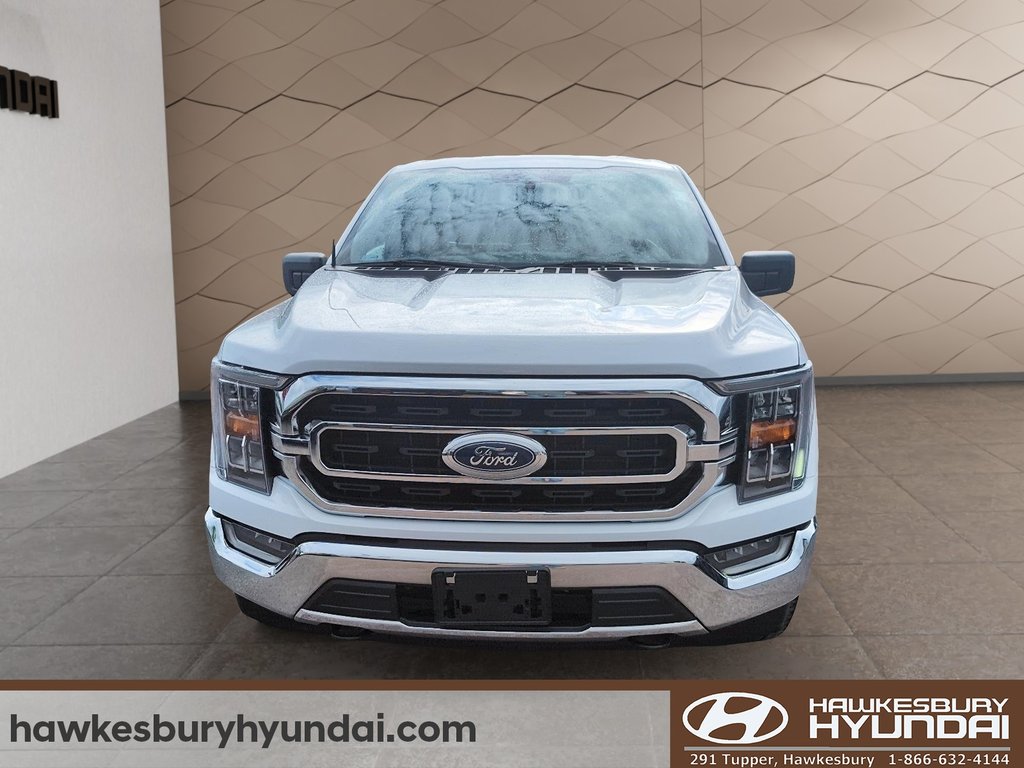 2022 Ford F-150 in Hawkesbury, Ontario - 2 - w1024h768px