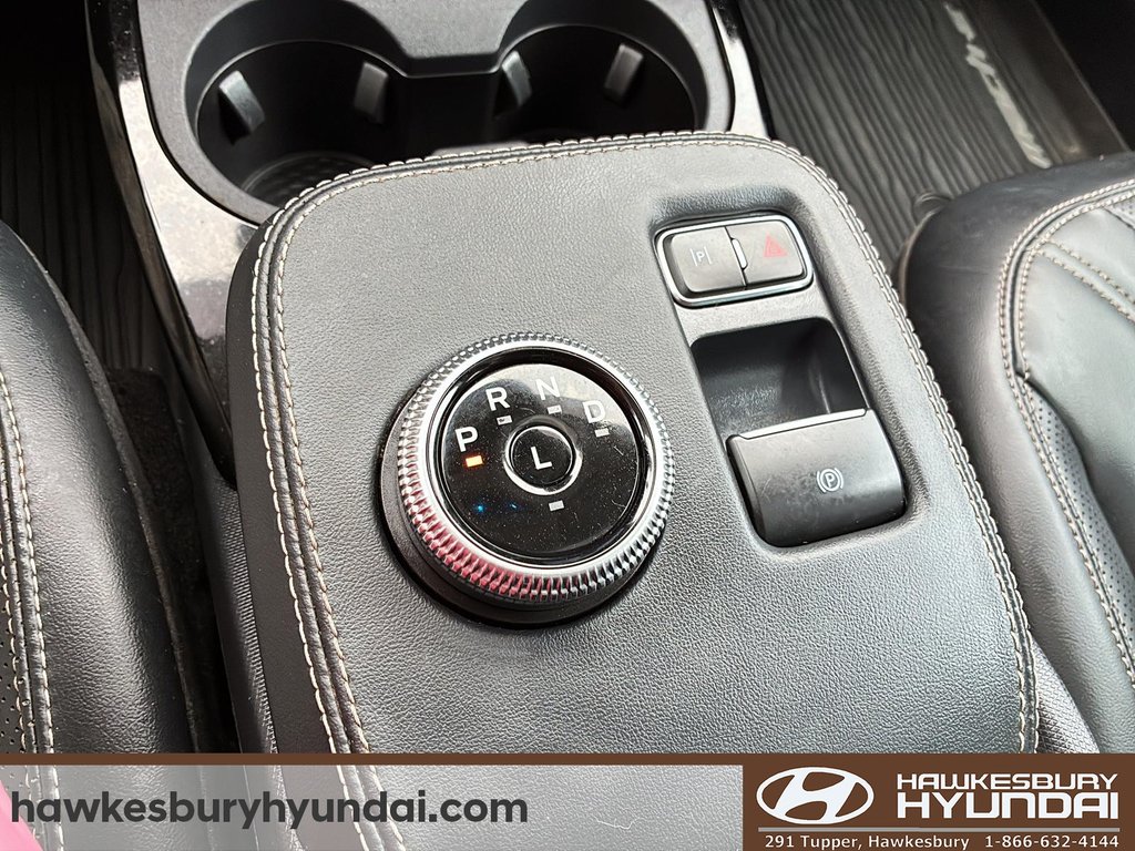 2023 Ford Mustang Mach-E Premium in Hawkesbury, Ontario - 15 - w1024h768px