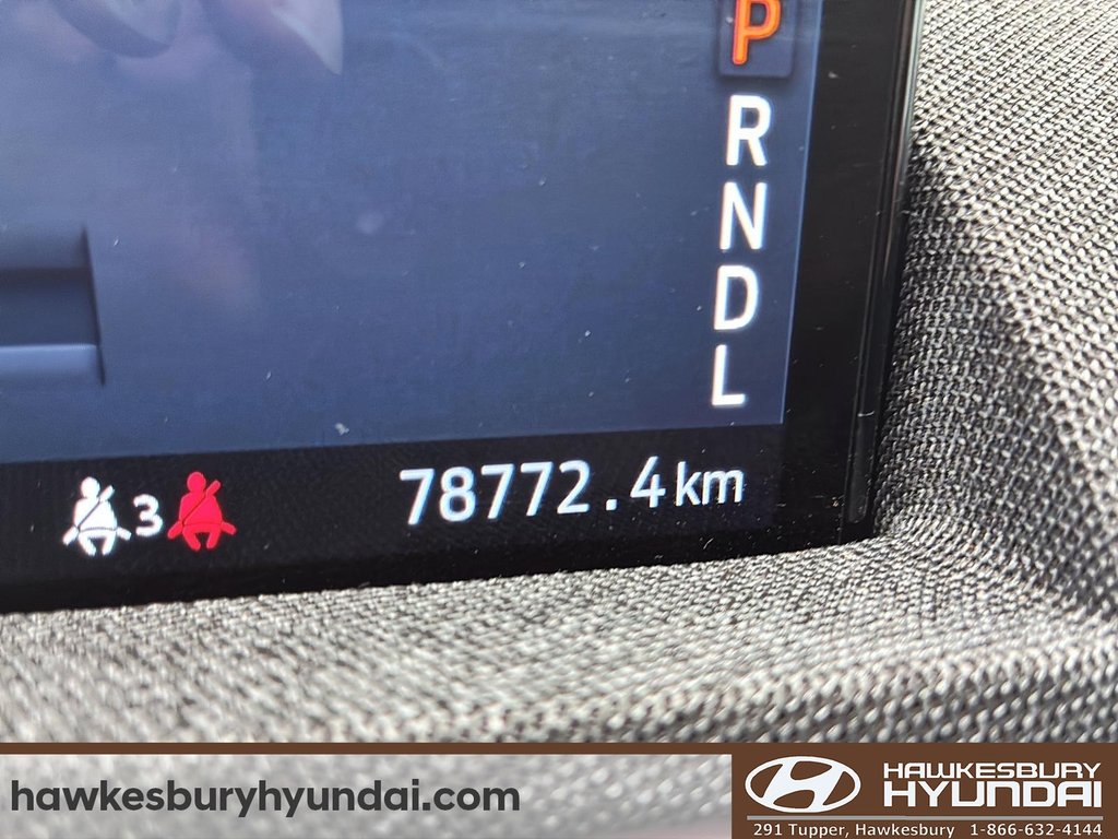 2023 Ford Mustang Mach-E Premium in Hawkesbury, Ontario - 13 - w1024h768px