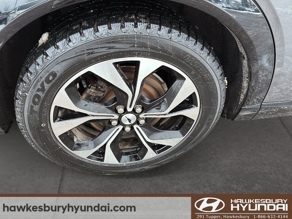 2023 Ford Mustang Mach-E Premium in Hawkesbury, Ontario - 8 - w1024h768px