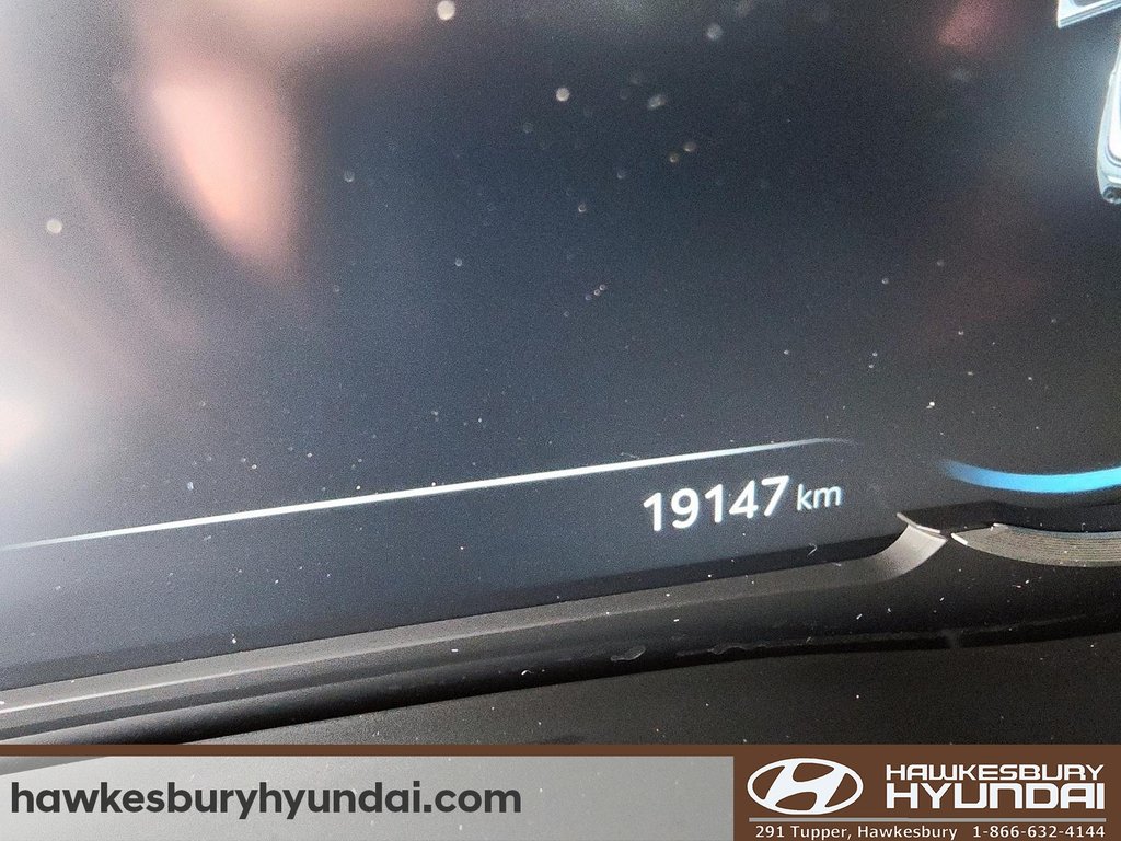 2023 GENESIS GV70 3.5T Sport in Hawkesbury, Ontario - 16 - w1024h768px