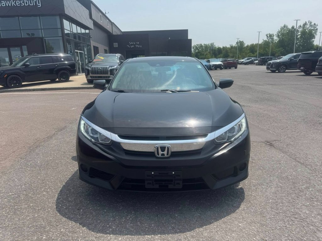 2017 Honda Civic Sedan EX in Hawkesbury, Ontario - 3 - w1024h768px