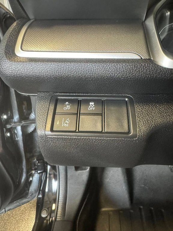 2017 Honda Civic Sedan EX in Hawkesbury, Ontario - 26 - w1024h768px