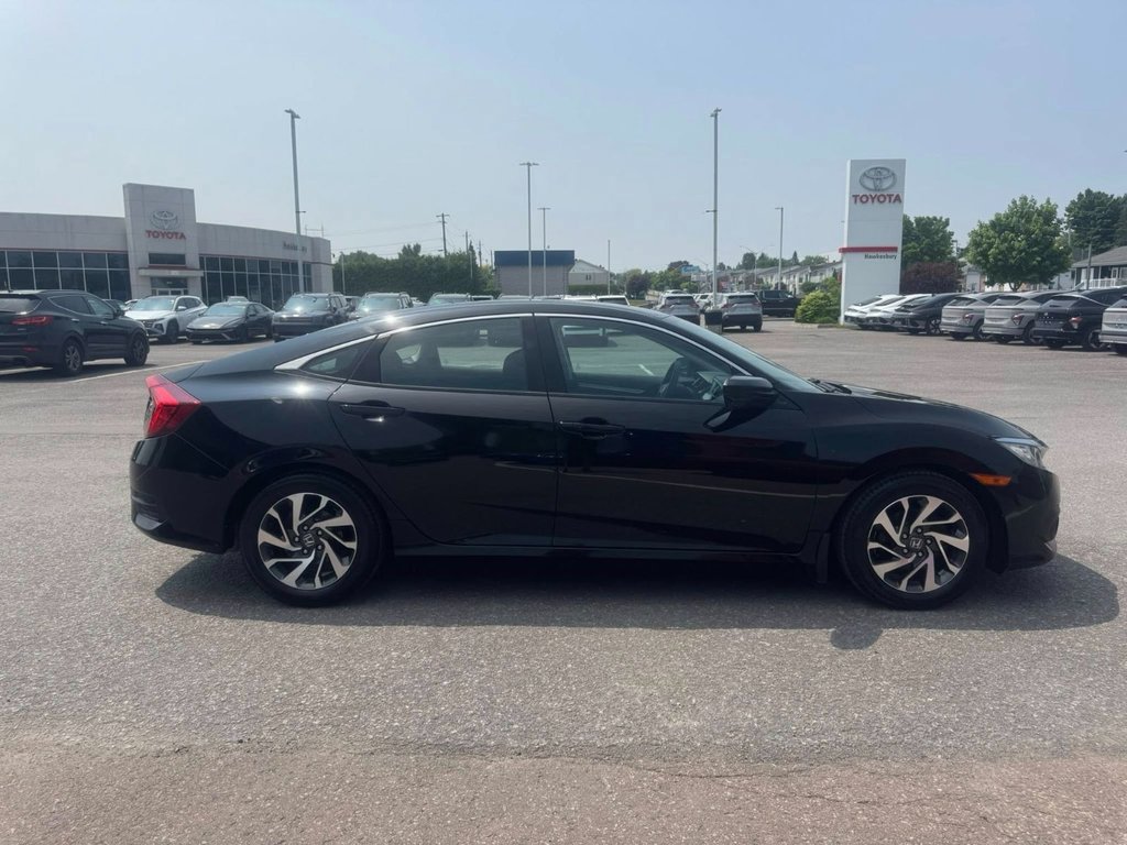 2017 Honda Civic Sedan EX in Hawkesbury, Ontario - 6 - w1024h768px