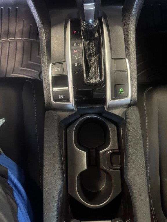 2017 Honda Civic Sedan EX in Hawkesbury, Ontario - 14 - w1024h768px