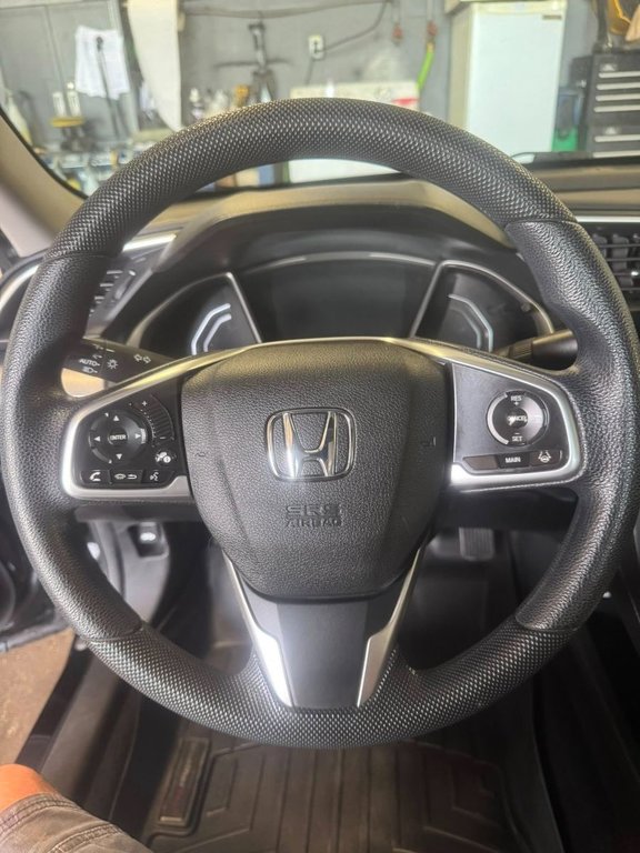 2017 Honda Civic Sedan EX in Hawkesbury, Ontario - 25 - w1024h768px