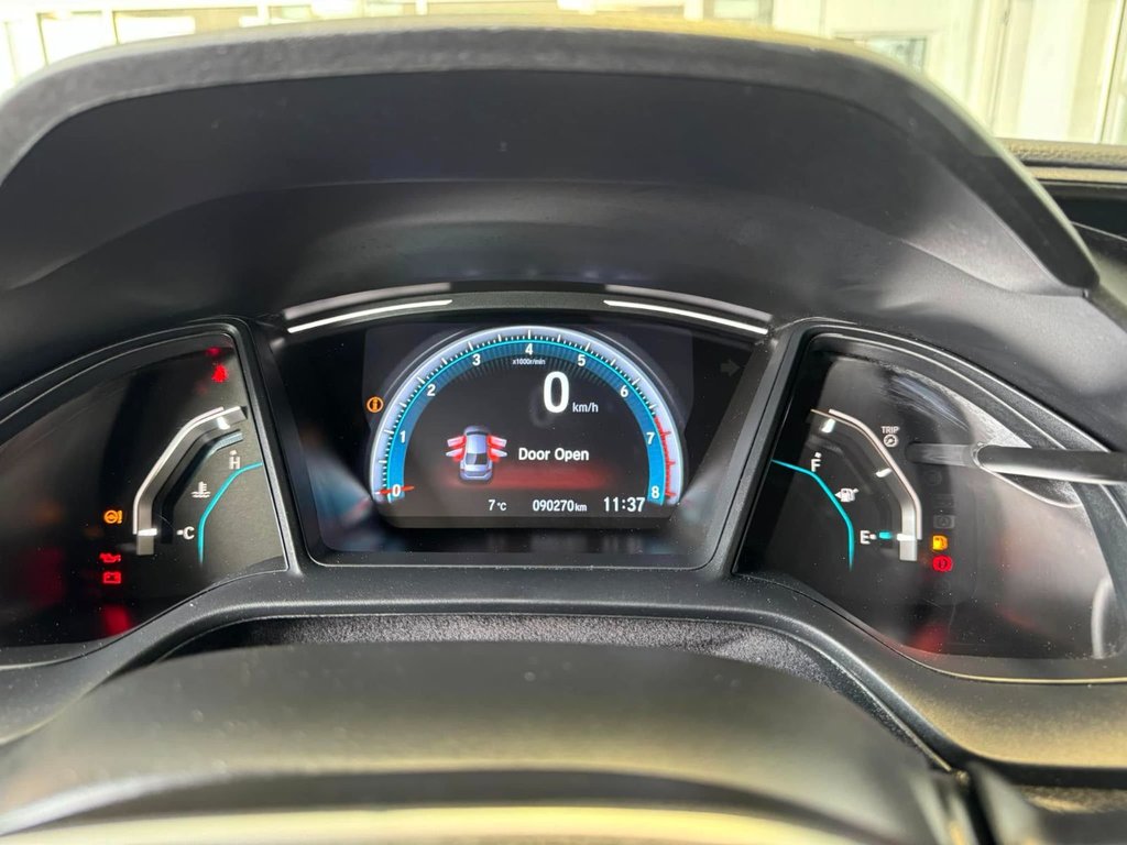 2020 Honda Civic Sedan LX in Hawkesbury, Ontario - 29 - w1024h768px