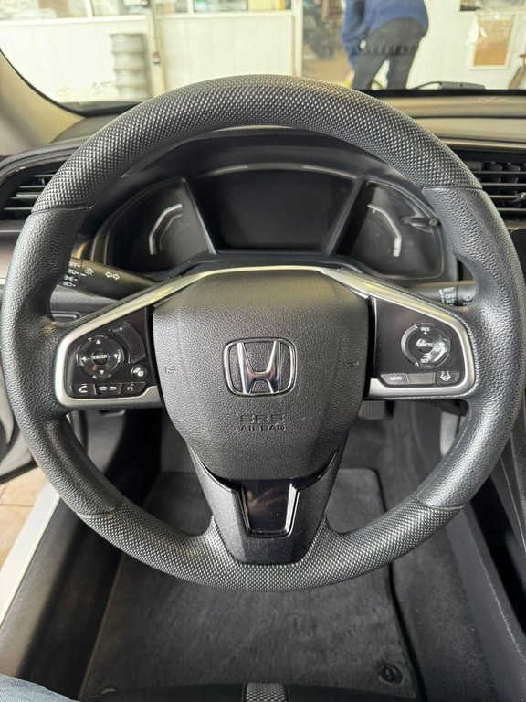 2020 Honda Civic Sedan LX in Hawkesbury, Ontario - 28 - w1024h768px