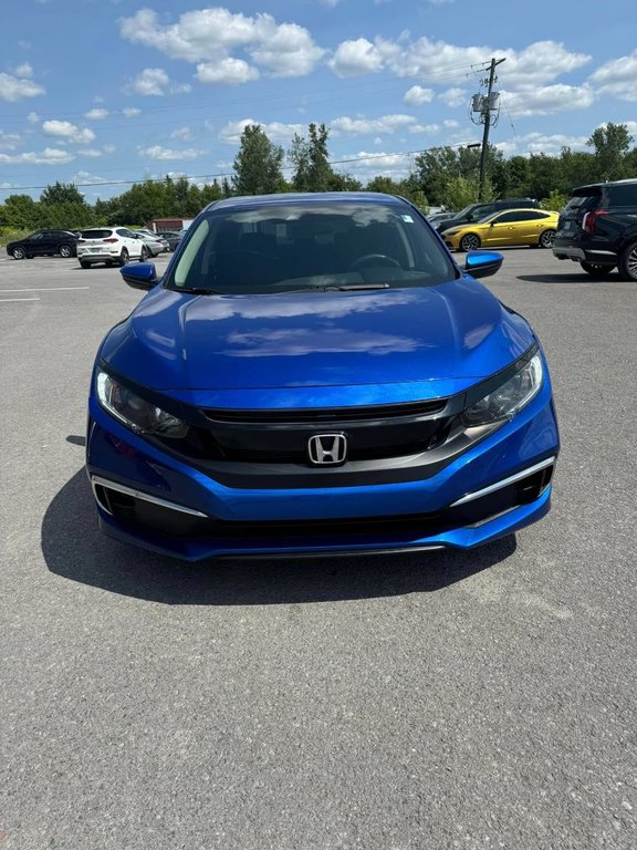 2021  Civic Sedan LX in Hawkesbury, Ontario - 7 - w1024h768px