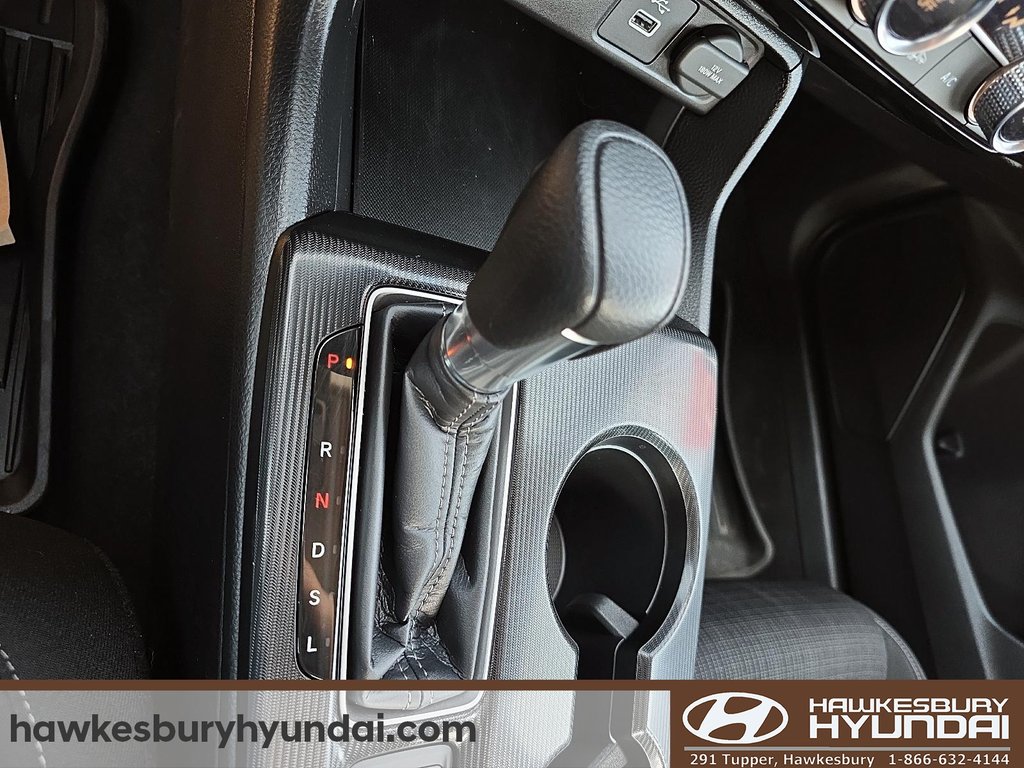 2024 Honda Civic Sedan LX in Hawkesbury, Ontario - 19 - w1024h768px