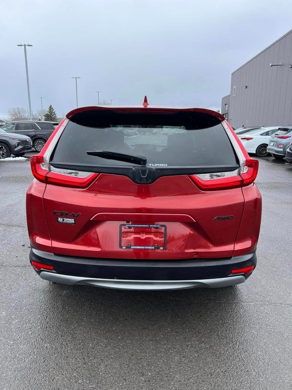 CR-V EX 2019 à Hawkesbury, Ontario - 9 - w1024h768px