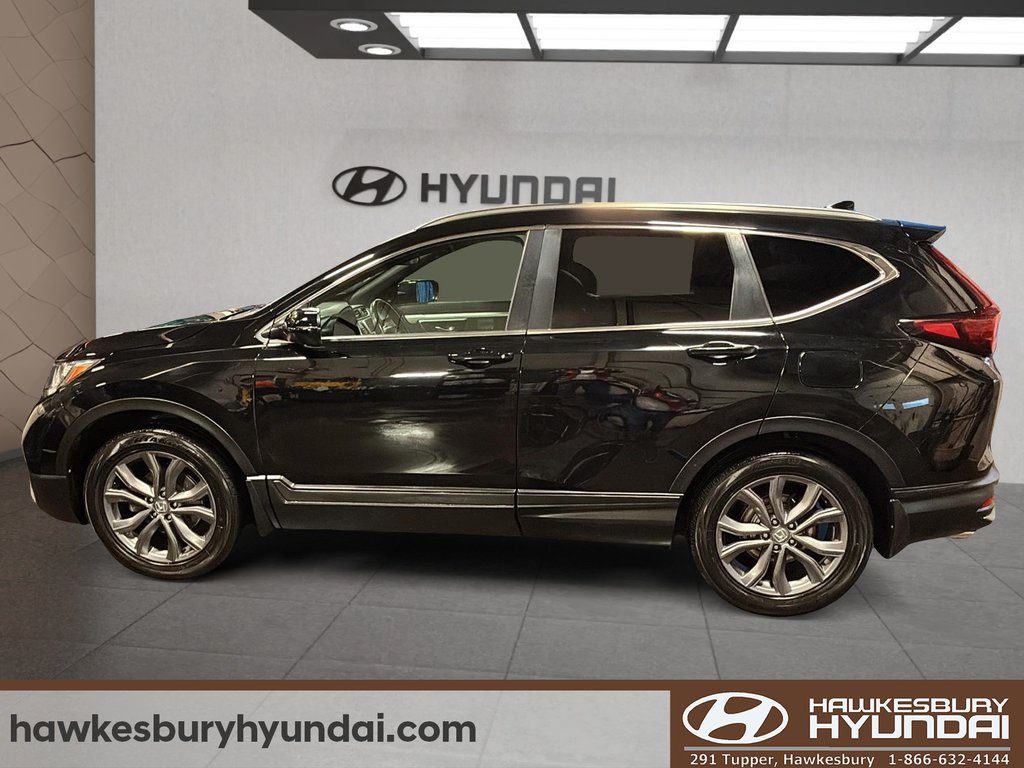 2020 Honda CR-V Sport in Hawkesbury, Ontario - 5 - w1024h768px
