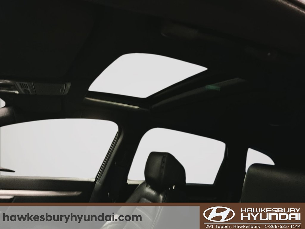 2020 Honda CR-V Sport in Hawkesbury, Ontario - 17 - w1024h768px