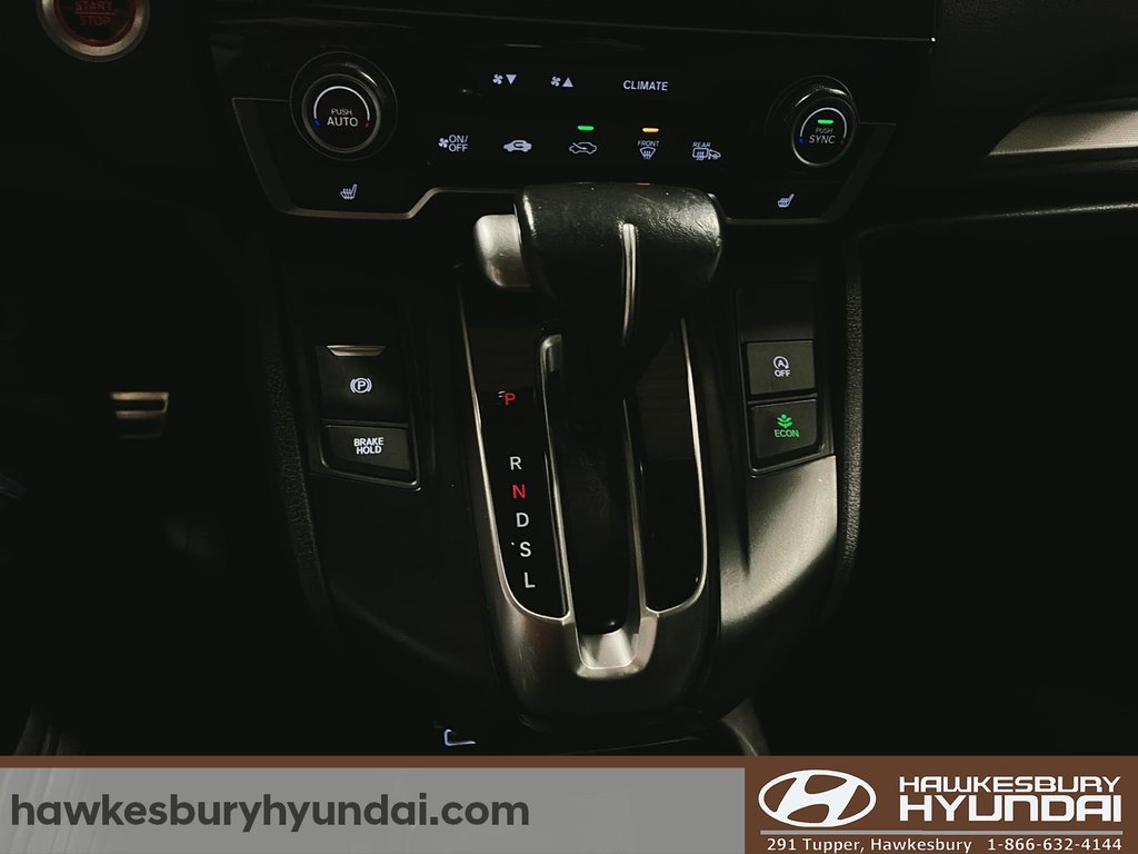 2020 Honda CR-V Sport in Hawkesbury, Ontario - 15 - w1024h768px