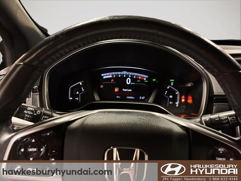 2020 Honda CR-V Sport in Hawkesbury, Ontario - 14 - w1024h768px