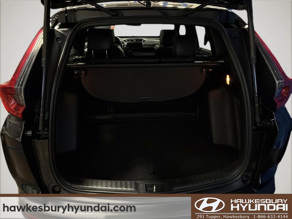2020 Honda CR-V Sport in Hawkesbury, Ontario - 6 - w1024h768px