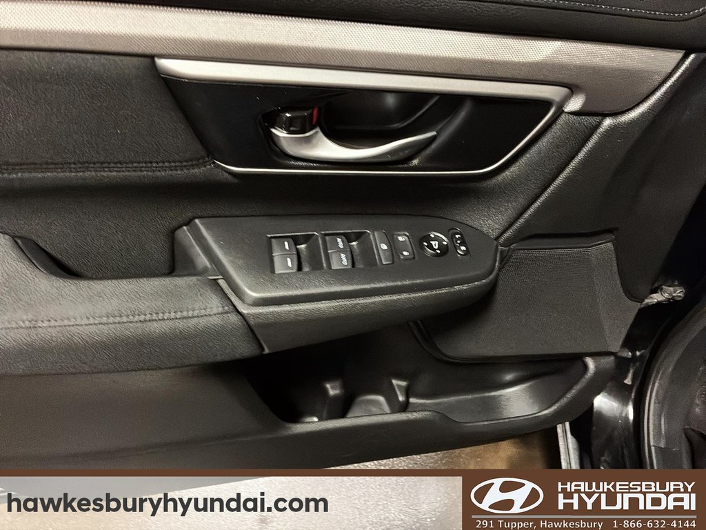 2020 Honda CR-V Sport in Hawkesbury, Ontario - 11 - w1024h768px