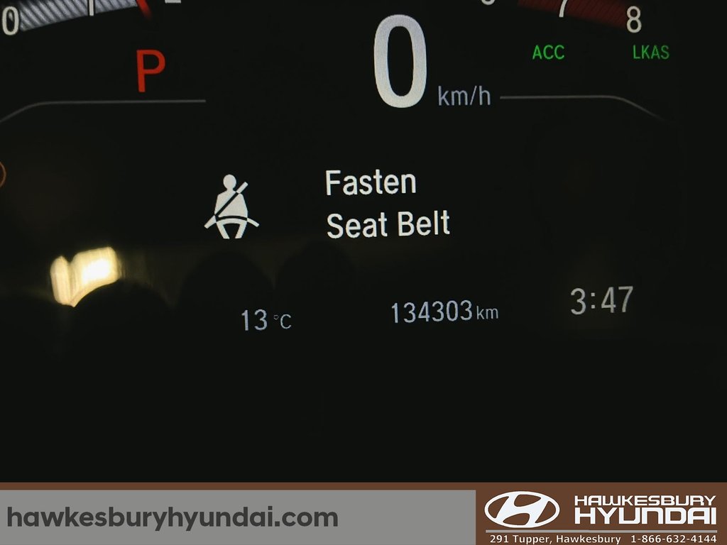 2020 Honda CR-V Sport in Hawkesbury, Ontario - 13 - w1024h768px