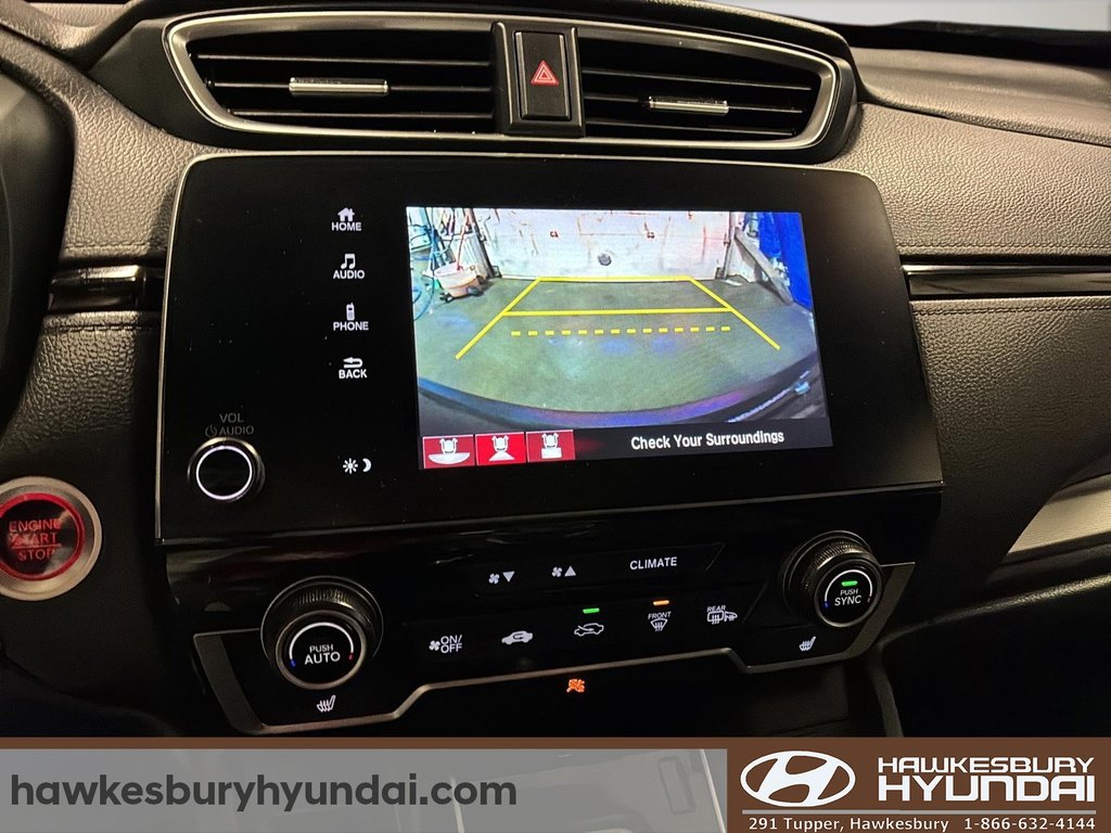 2020 Honda CR-V Sport in Hawkesbury, Ontario - 18 - w1024h768px