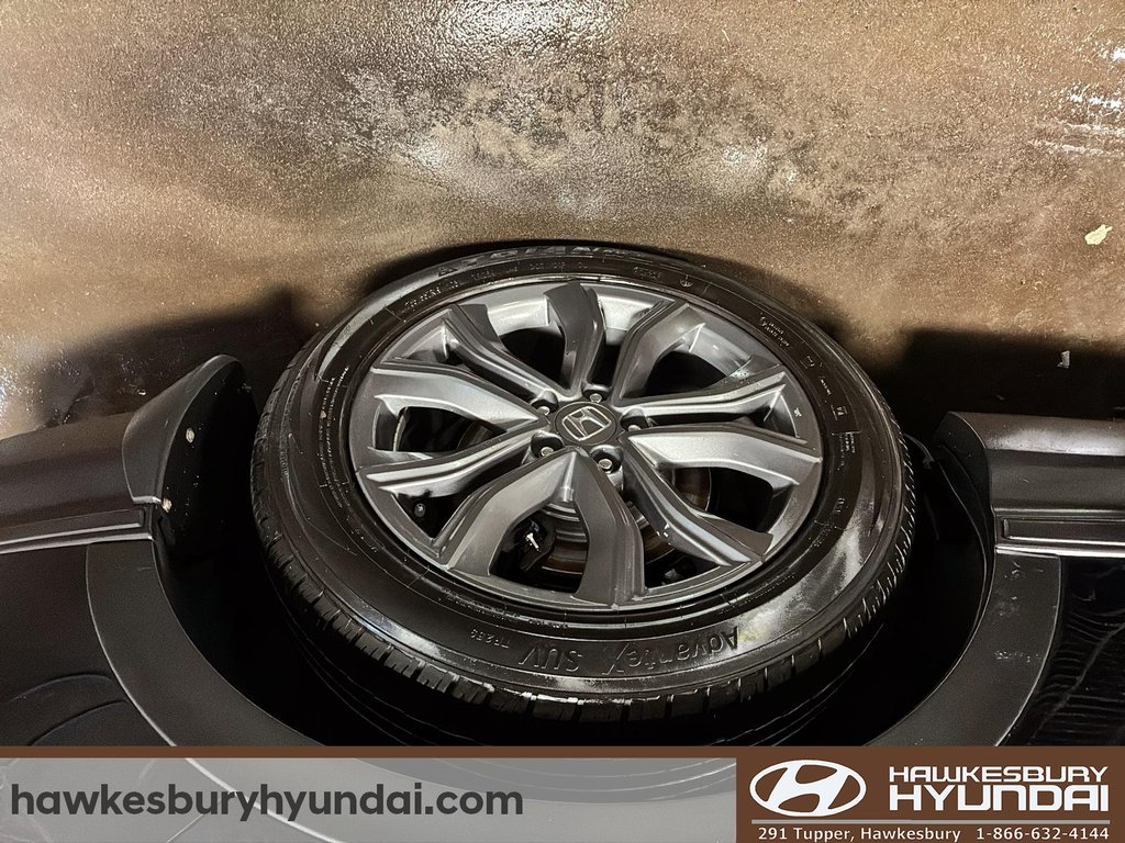 2020 Honda CR-V Sport in Hawkesbury, Ontario - 7 - w1024h768px