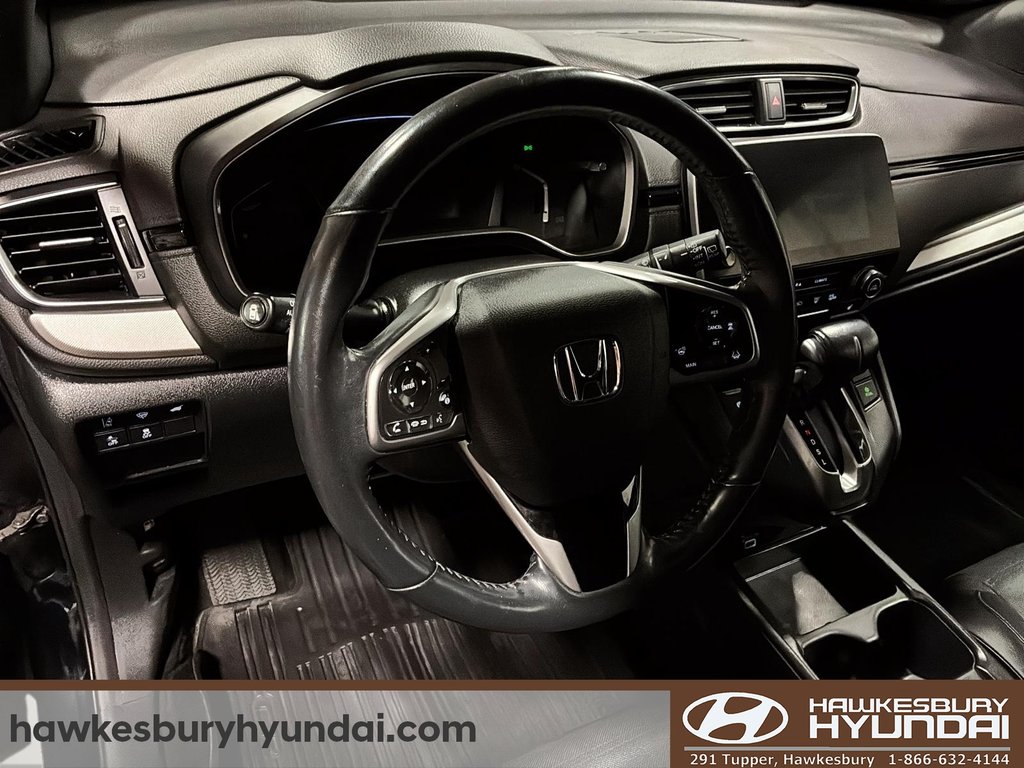 2020 Honda CR-V Sport in Hawkesbury, Ontario - 12 - w1024h768px