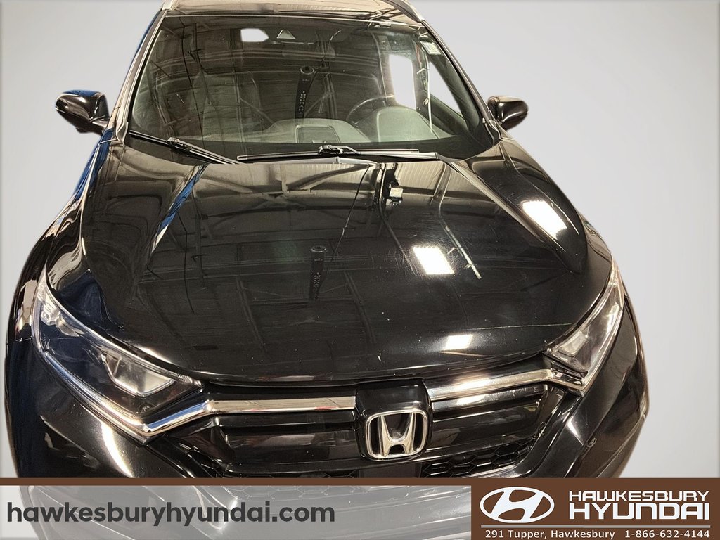 2020 Honda CR-V Sport in Hawkesbury, Ontario - 2 - w1024h768px