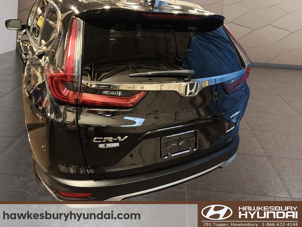 2020 Honda CR-V Sport in Hawkesbury, Ontario - 3 - w1024h768px