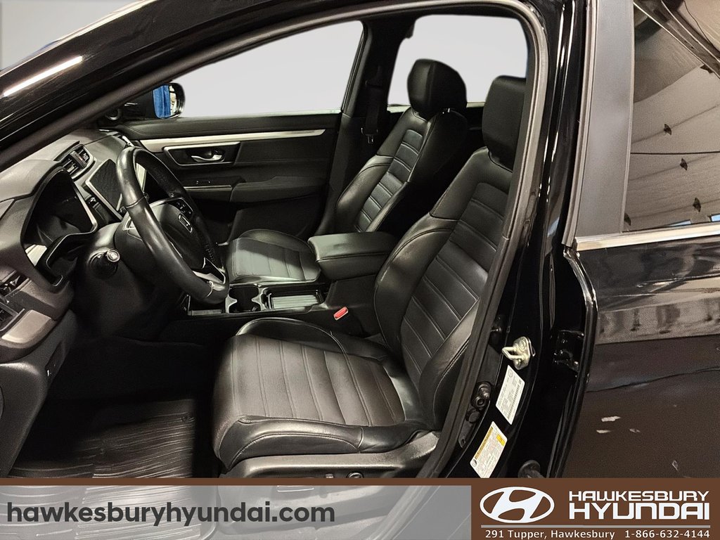 2020 Honda CR-V Sport in Hawkesbury, Ontario - 9 - w1024h768px