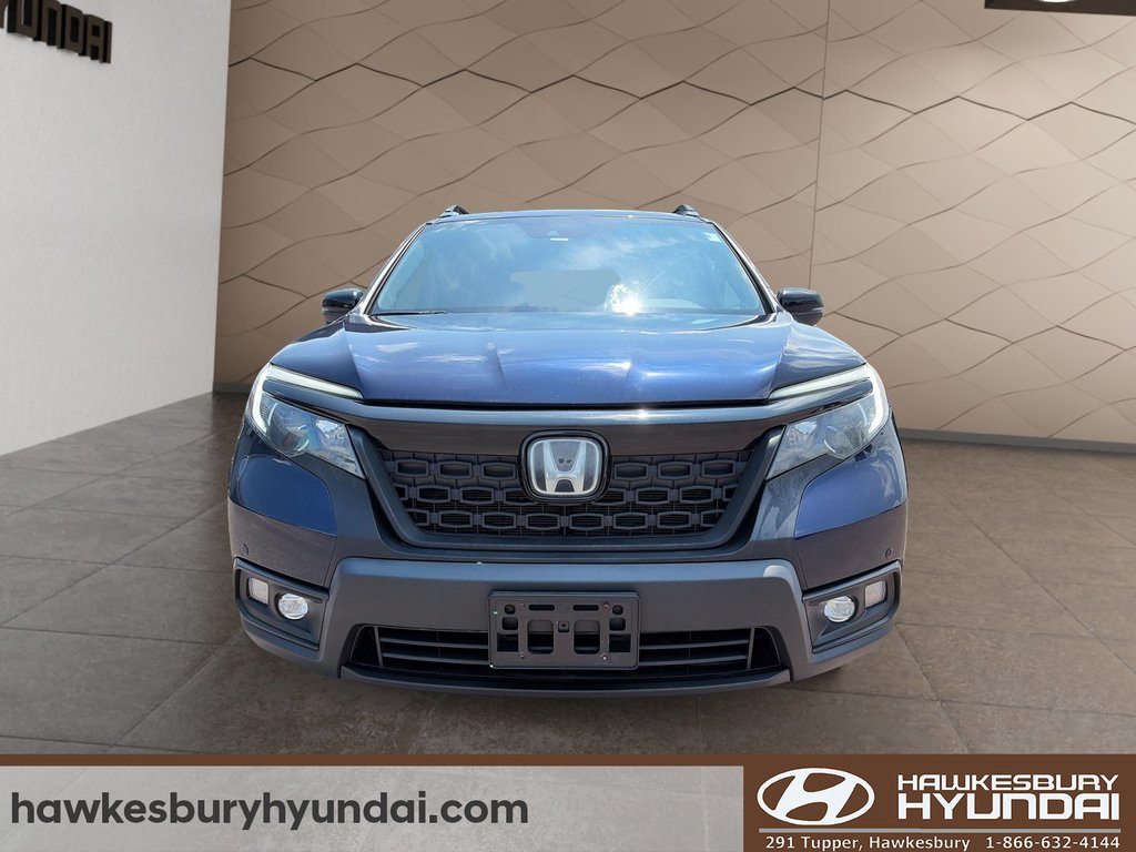 2019 Honda Passport EX-L AWD in Hawkesbury, Ontario - 2 - w1024h768px