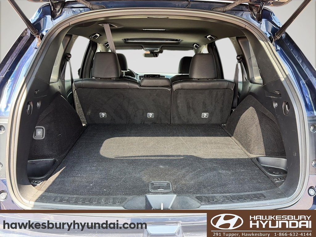 2019 Honda Passport EX-L AWD in Hawkesbury, Ontario - 6 - w1024h768px