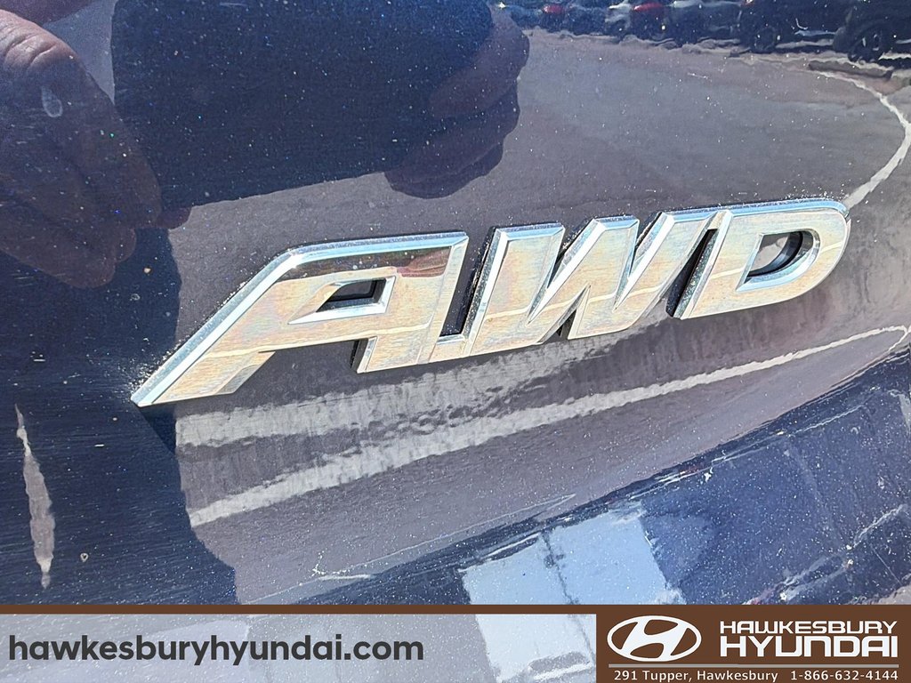 2019 Honda Passport EX-L AWD in Hawkesbury, Ontario - 14 - w1024h768px