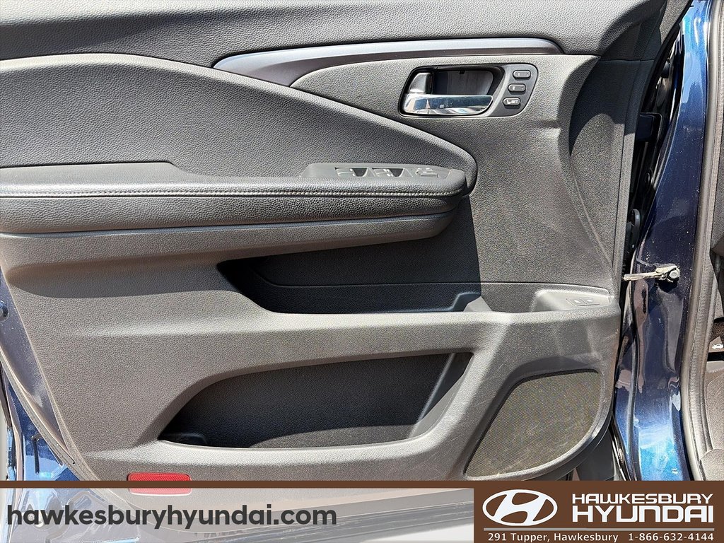 2019 Honda Passport EX-L AWD in Hawkesbury, Ontario - 10 - w1024h768px