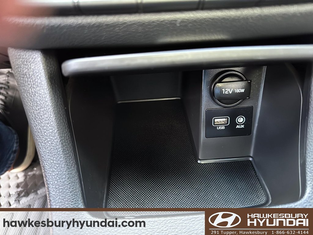2020 Hyundai Elantra GT N Line in Hawkesbury, Ontario - 23 - w1024h768px
