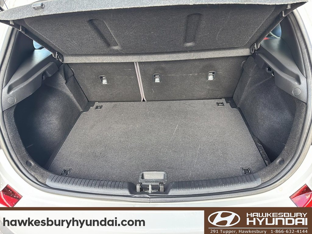 2020 Hyundai Elantra GT N Line in Hawkesbury, Ontario - 6 - w1024h768px