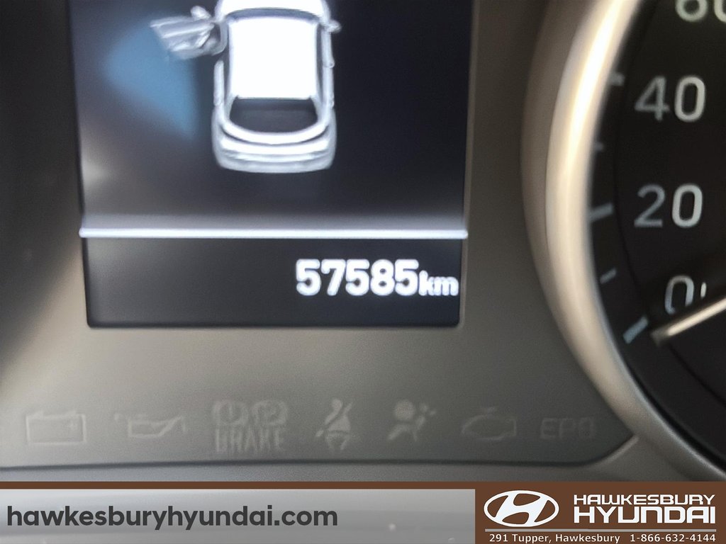 2020 Hyundai Elantra GT N Line in Hawkesbury, Ontario - 14 - w1024h768px