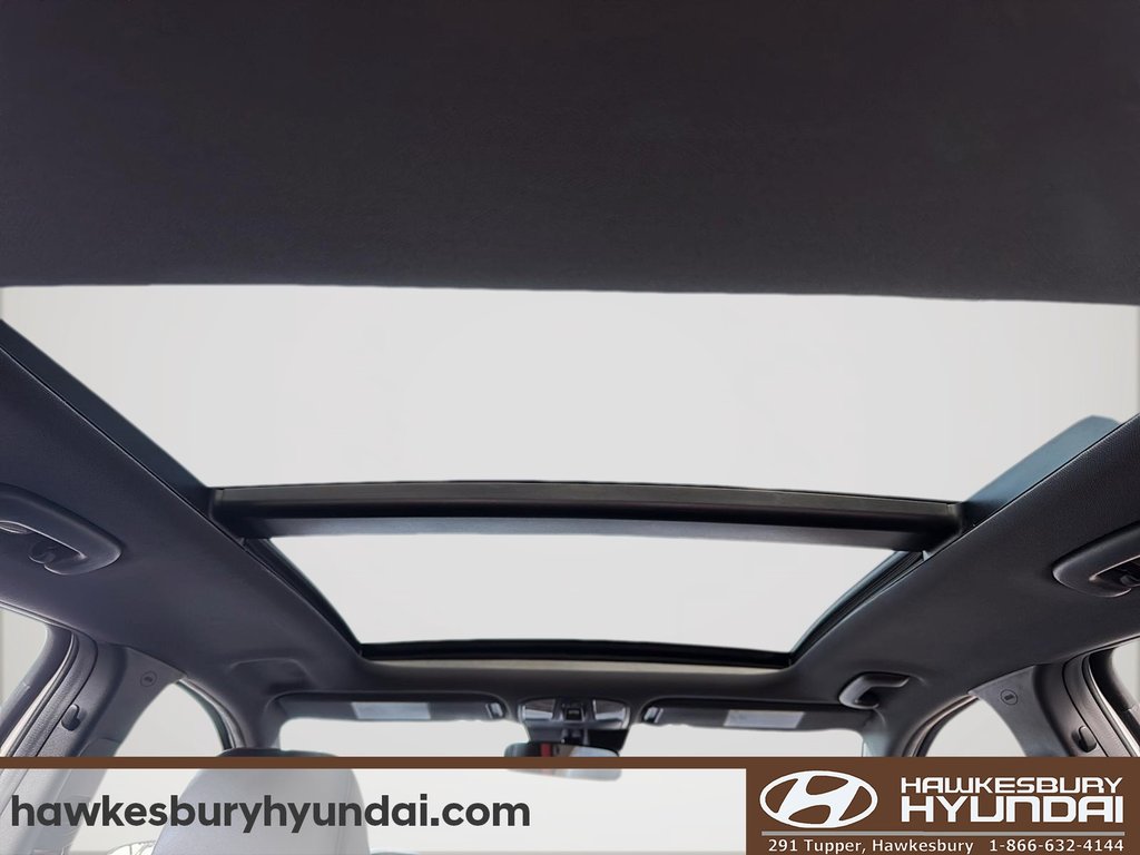 2020 Hyundai Elantra GT N Line in Hawkesbury, Ontario - 18 - w1024h768px