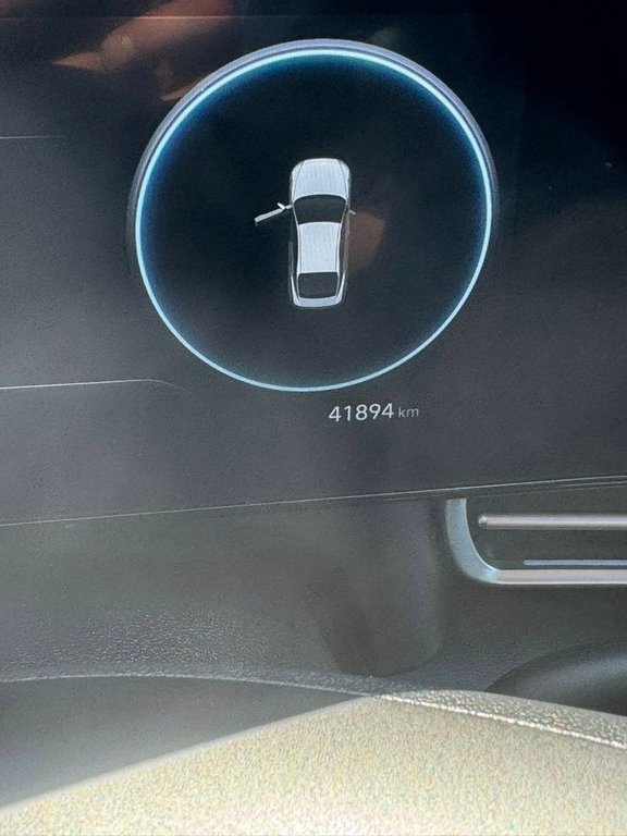 2023 Hyundai Elantra Hybrid Luxury in Hawkesbury, Ontario - 31 - w1024h768px