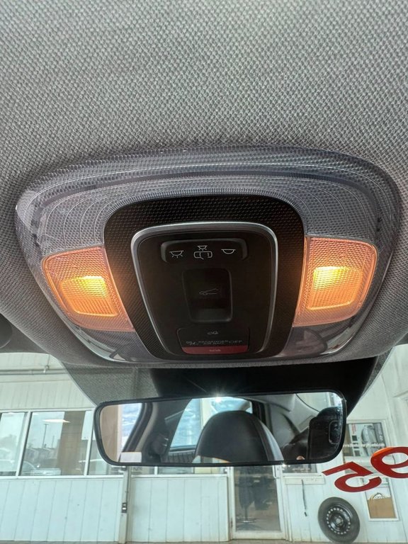 2023 Hyundai Elantra Hybrid Luxury in Hawkesbury, Ontario - 34 - w1024h768px
