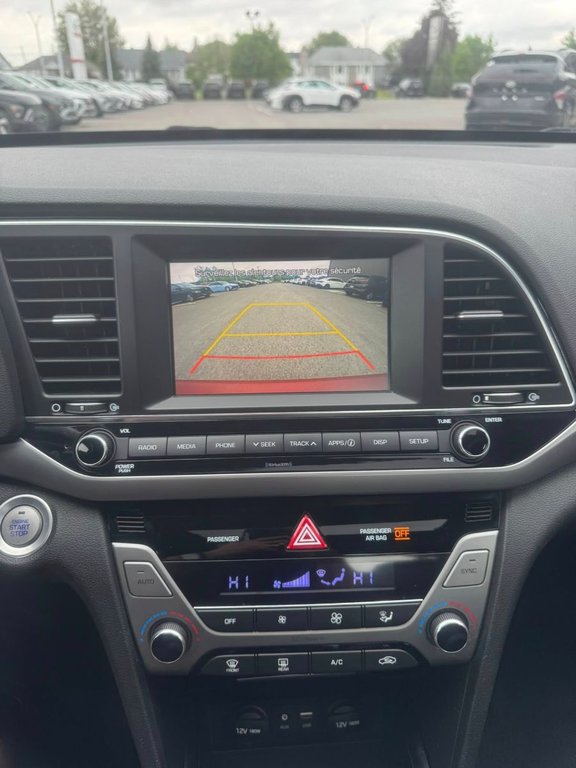 2017 Hyundai Elantra GLS in Hawkesbury, Ontario - 17 - w1024h768px