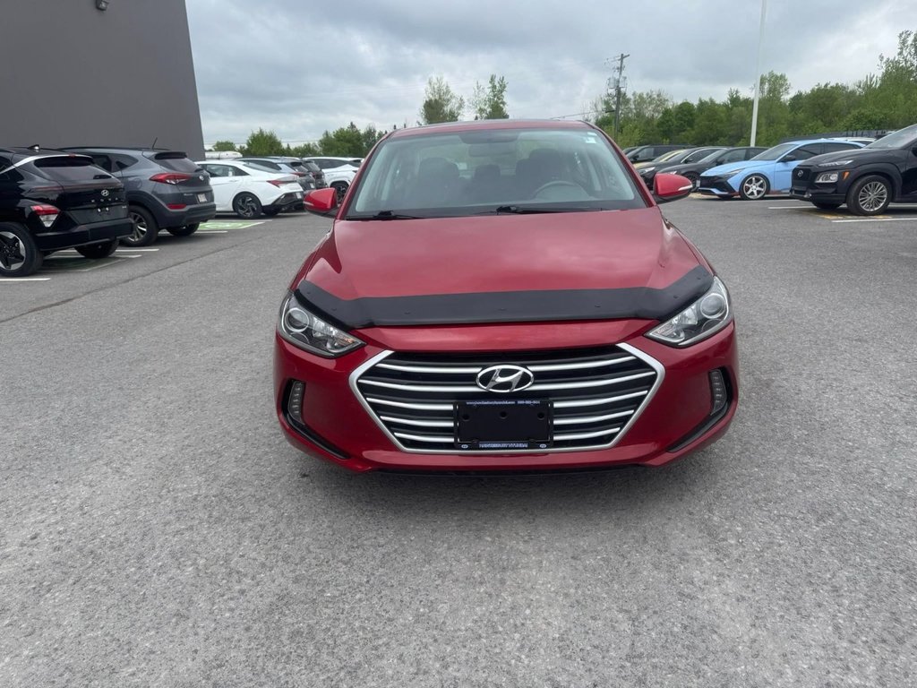 2017 Hyundai Elantra GLS in Hawkesbury, Ontario - 5 - w1024h768px
