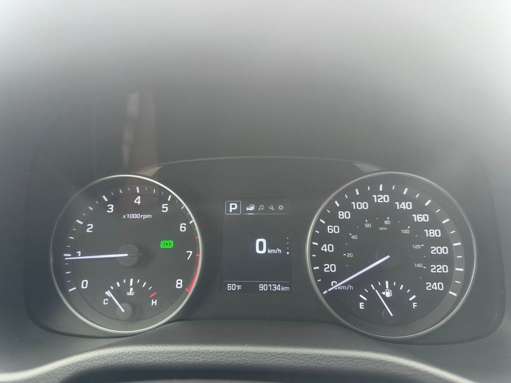 2017 Hyundai Elantra GLS in Hawkesbury, Ontario - 19 - w1024h768px