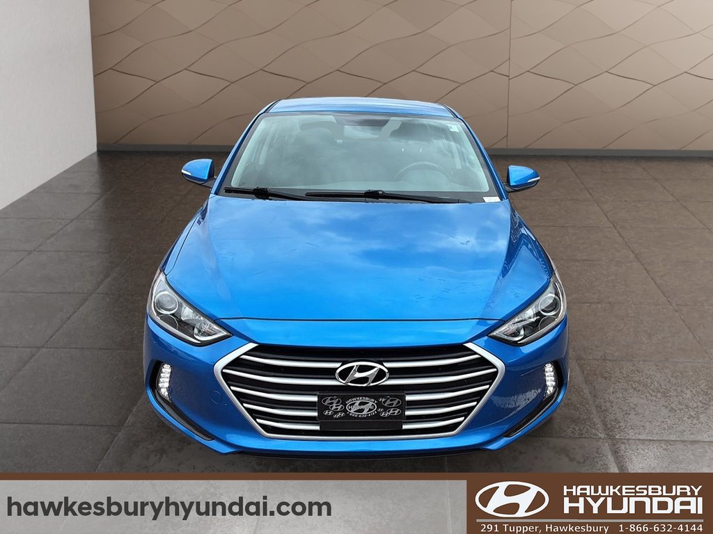 2017 Hyundai Elantra GL in Hawkesbury, Ontario - 2 - w1024h768px