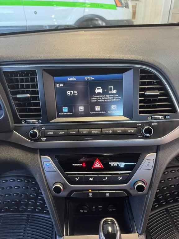 2018 Hyundai Elantra GL in Hawkesbury, Ontario - 21 - w1024h768px