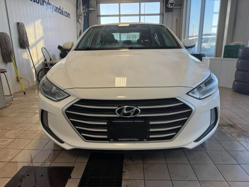 2018 Hyundai Elantra GL in Hawkesbury, Ontario - 8 - w1024h768px