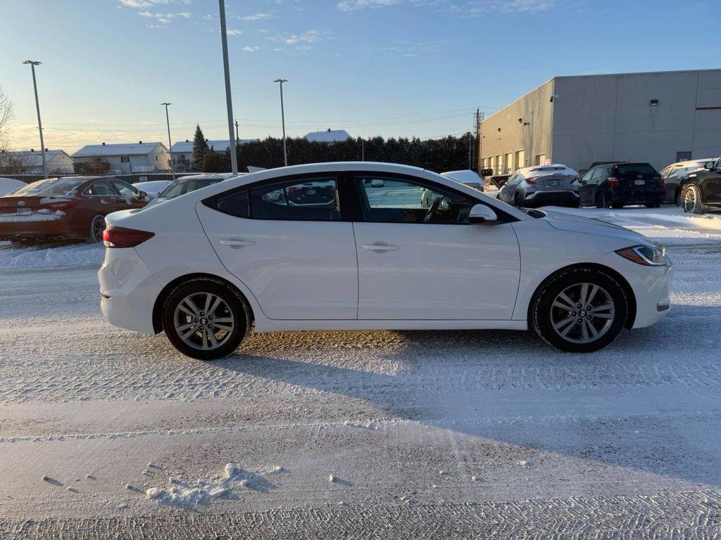 2018 Hyundai Elantra GL in Hawkesbury, Ontario - 7 - w1024h768px